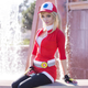 Cosplay by Lyz Brickley | Photo by Bear